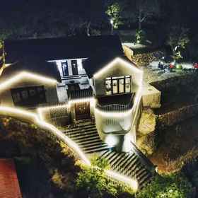 Hotel Exterior1Miaofeng Homestay，门头沟飯店