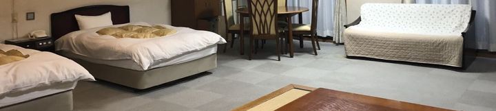 Lain-lain 2 Hotel Aoki