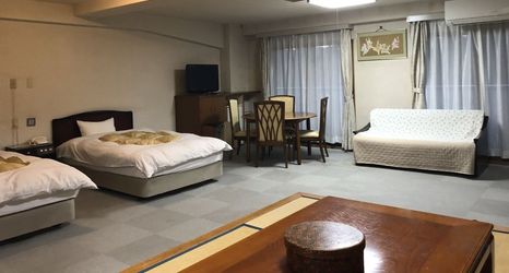 Lain-lain 2 Hotel Aoki