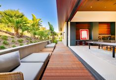 其他 7 Stunning Ocean Views and Luxurious Amenities - Exquisite Malibu Retreat