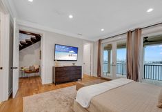 其他 6 Heated Pool and Ocean Views - Stunning Coastal Sanctuary