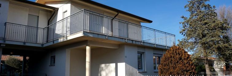 Others Comfortable Villa Near the Beach