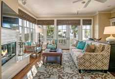 Lain-lain 4 Beach Village at the Del, Lxr Hotels & Resorts