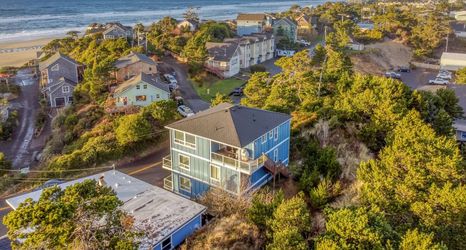 其他 2 Ocean Views and Spacious Living - Elegant Family Retreat