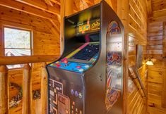 Others 5 2 Bedroom Luxury Cabin Amazing Mountain View, Wear