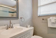 Others 6 Stunning View Gulf Studio - Heated Pool, Spa, Wifi, Grill