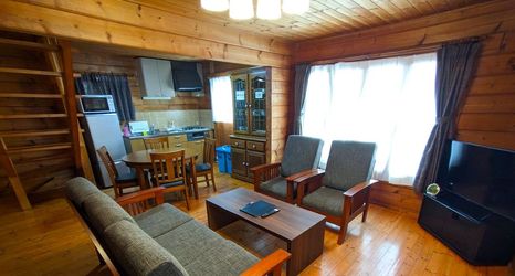 Others 2 Niseko Izumikyo