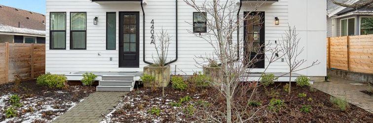 その他 Stylish Suites and Modern Amenities - Serene Urban Retreat