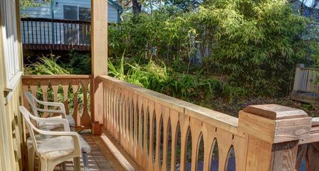 Lainnya 2 Spectacular Retreat - Coastal Oasis, Seaside Haven