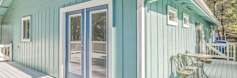 Lain-lain Cozy Retreat - Fireplace, Deck, Grill, Free WiFi, Games