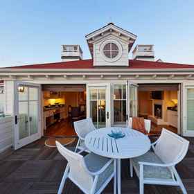 Hotel Interior/Public Areas 1 Beach Village at the Del, Lxr Hotels & Resorts, Hotel San Diego County
