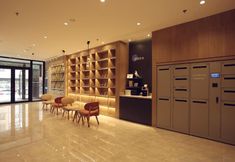 Lain-lain 5 HanTing Premium Hotel (Changchun Xintiandi Manchukuo Palace)