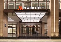 อื่นๆ 2 Foshan Marriott Hotel