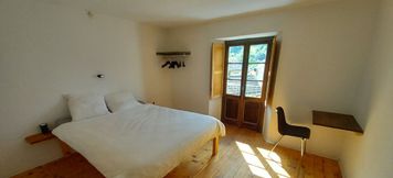 その他 3 "Casa Coerente" Cavergno - Room #2