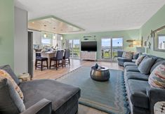 其他 5 Heated Pool, Hot Tub, and Gulf Views - Serene Retreat