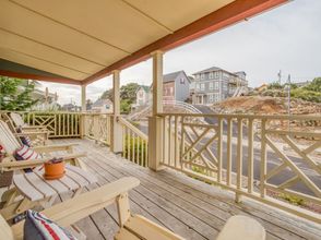 Others 4 Hot Tub and Access to Beach and Pool - Beautiful Coastal Retreat