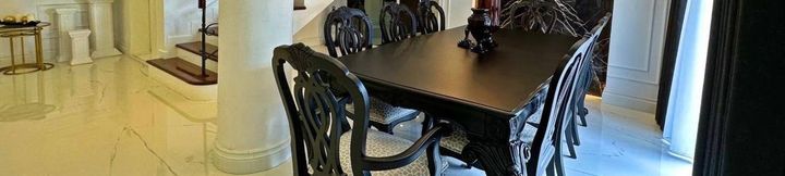 其他 2 6-room Villa with Private Pool and Garden