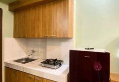 其他 5 Apartment Studio The Suites Metro by Rusdi Kingpro