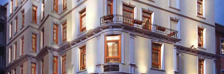 อื่นๆ Best Western Empire Palace Hotel & Spa