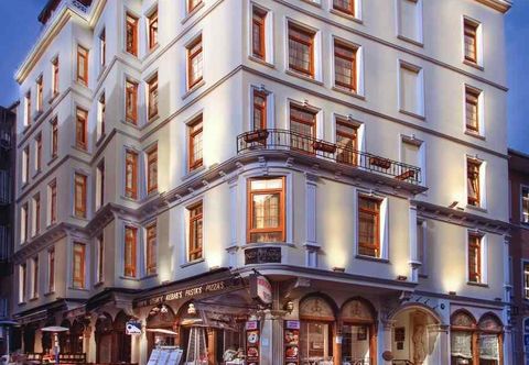 อื่นๆ Best Western Empire Palace Hotel & Spa