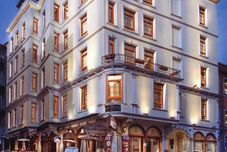 อื่นๆ Best Western Empire Palace Hotel & Spa