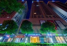 Lainnya 4 Lavande Hotel (Kunming Railway Station)