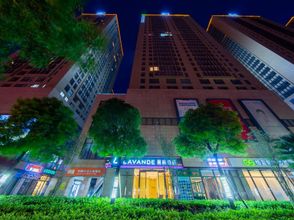 Lainnya 4 Lavande Hotel (Kunming Railway Station)