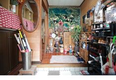 其他 3 Guest House Aman