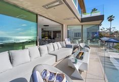 Others 3 Oceanview Pool and Rooftop Lounge - Stunning Coastal Sanctuary