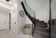 Others 6 Rooftop Lounge and Cozy Accommodations - Stylish Urban Escape