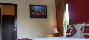 其他 6 Avisara Villa & Suite