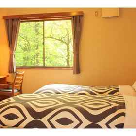 Logo 1 Maison de Brun, Hotel Balai Warga Honna