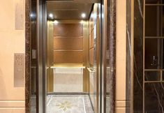 Lainnya 6 Lander Grand Hotel