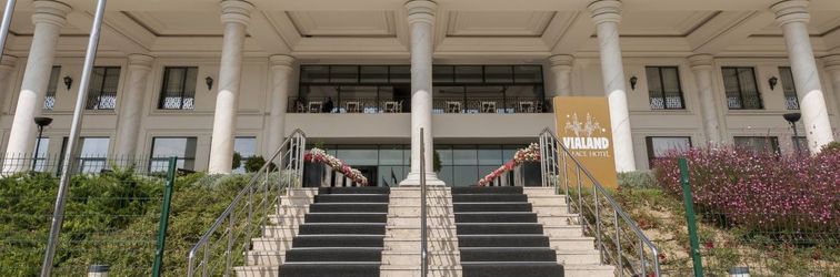 Others Vialand Palace Hotel