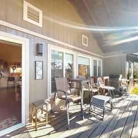 Hotel Interior/Public Areas 1 Breathtaking Canyon Views and Tranquil Surroundings - Serene Retreat, Deschutes County Hotels