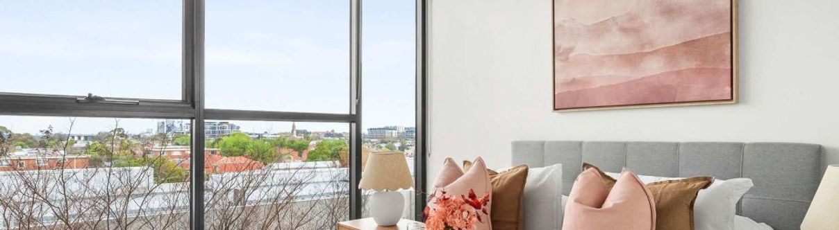 Others Comfy 2BR Apt Near the Yarra River