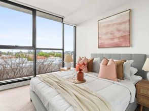 Others Comfy 2BR Apt Near the Yarra River