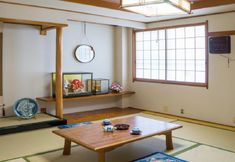 Lainnya 7 Ryokan Sushi Kozo