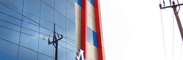 其他 Arya Hotel Syariah Majalengka