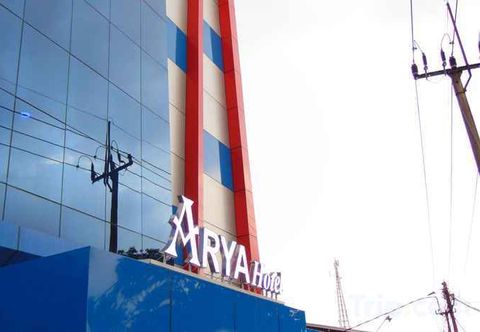 其他 Arya Hotel Syariah Majalengka