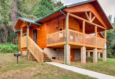 其他 2 River Views and Hot Tub Bliss - Gorgeous Romantic Retreat