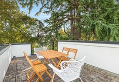 其他 7 Private Rooftop and Stunning City Views - Charming Urban Oasis