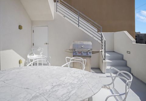 Lain-lain Scenic Rooftop with Fire Pit and Al-Fresco Dining - Stunning Coastal Oasis