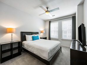 Others Spectacular Apartments by BCA Furnished Apartments Spec1B 508 I