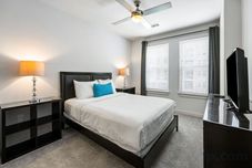 Others Spectacular Apartments by BCA Furnished Apartments Spec1B 508 I