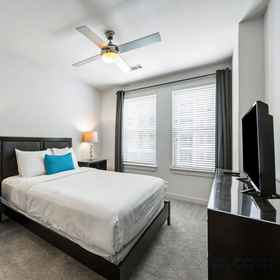 Logo 1 Spectacular Apartments by BCA Furnished Apartments Spec1B 420 C, Institute of Paper and Science Technology Hotels