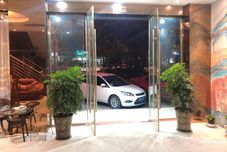 Others Yijiaren Business Hotel (Ganzhou Dongshan South Road)