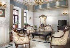 Others 4 Amber Hotel & Spa