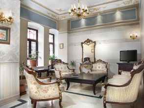 Others 4 Amber Hotel & Spa