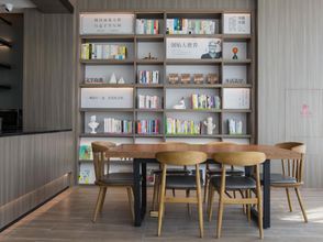 Others 4 HanTing Hotel (Xuzhou Jiawang)